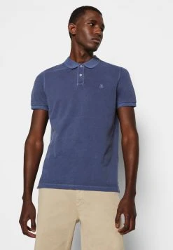 Marc O'Polo SHORT SLEEVE EMROIDERY - Poloshirt - Moon Stone | Herren 11 Marc O'Polo SHORT SLEEVE EMROIDERY - Poloshirt - Moon Stone | Herren -Marc O'Polo Verkäufe cf329c7560ed47219e79f4b8c397bb7c