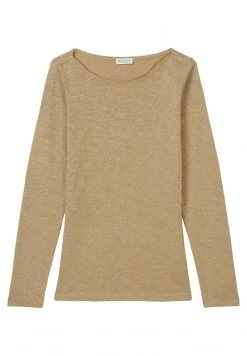 Marc O'Polo Langarmshirt - Wheat Field | Damen -Marc O'Polo Verkäufe cfc215475ddb4dce8e69721dc7772f02