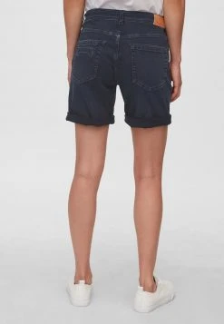 Marc O'Polo Jeans Shorts - Night Sky | Damen -Marc O'Polo Verkäufe d00f980aafd04697ac80e257e81877ac
