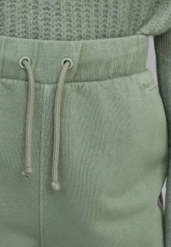 Marc O'Polo WIDE LEG AUS QUALITÄT - Jogginghose - Breezy Mint | Damen 11 Marc O'Polo WIDE LEG AUS QUALITÄT - Jogginghose - Breezy Mint | Damen -Marc O'Polo Verkäufe d075a8fdfb1f4efca353d13e2597371e