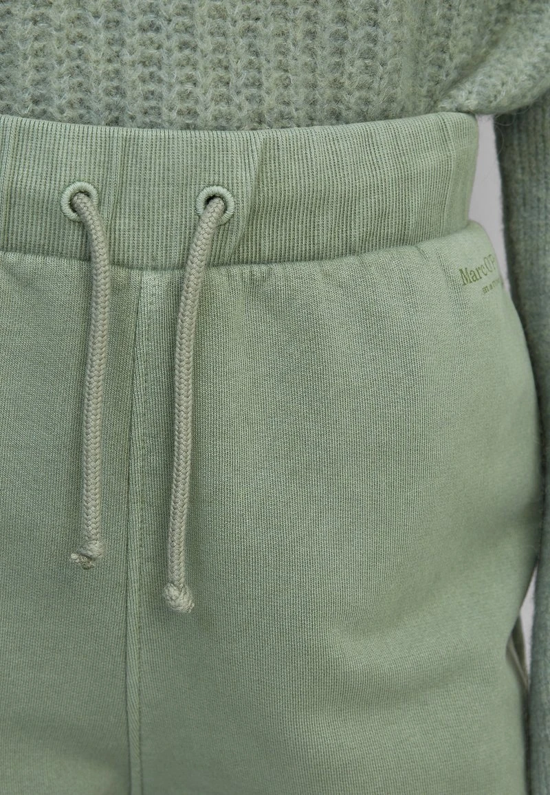 Marc O'Polo WIDE LEG AUS QUALITÄT - Jogginghose - Breezy Mint | Damen 6 Marc O'Polo WIDE LEG AUS QUALITÄT - Jogginghose - Breezy Mint | Damen – Bild 6