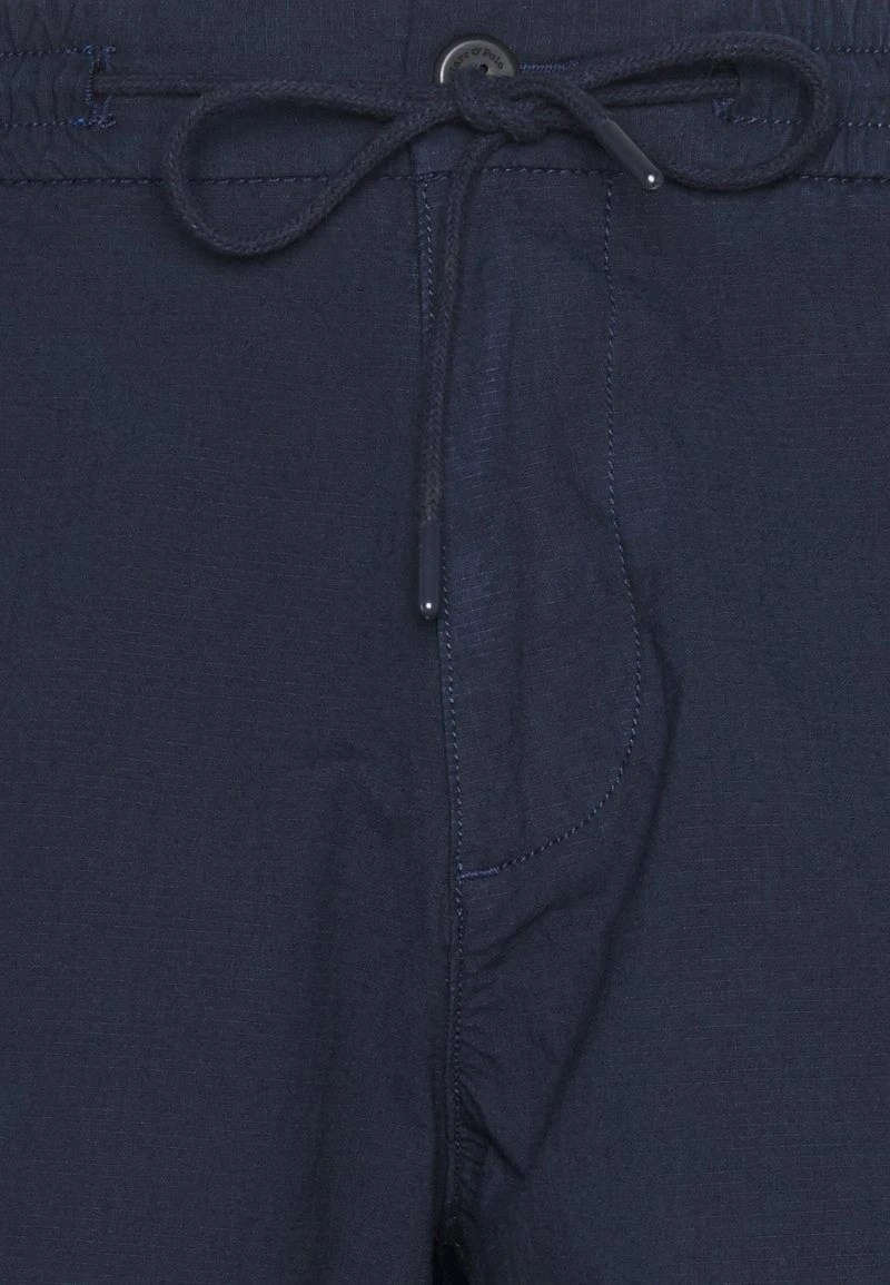 Marc O'Polo REGULAR FIT - Shorts - Dark Blue | Herren 3 Marc O'Polo REGULAR FIT - Shorts - Dark Blue | Herren – Bild 3