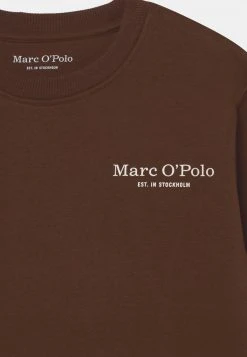Marc O'Polo Sweatshirt - Brown | Kinder -Marc O'Polo Verkäufe d167d5678728408e876cc4a683119d3e