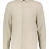 Marc O'Polo Hemd - Offwhite | Herren