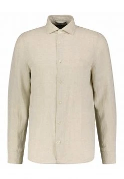 Marc O'Polo Hemd - Offwhite | Herren