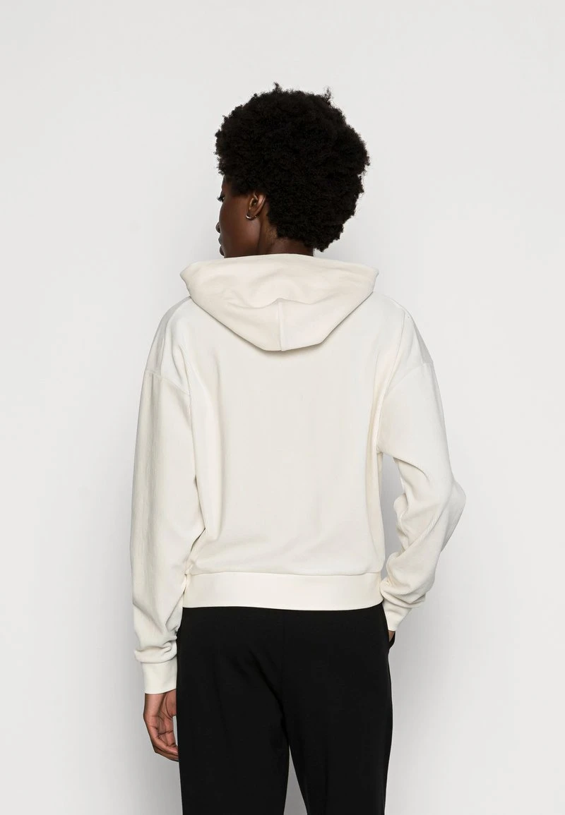 Marc O'Polo HOOD STYLE - Sweatshirt - Chalky Sand | Damen 3 Marc O'Polo HOOD STYLE - Sweatshirt - Chalky Sand | Damen – Bild 3