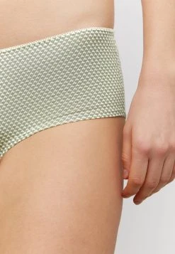 Marc O'Polo Damen 3 PACK - Slip - Mineral Green -Marc O'Polo Verkäufe d1b8854f12df42738c81115531cddd02