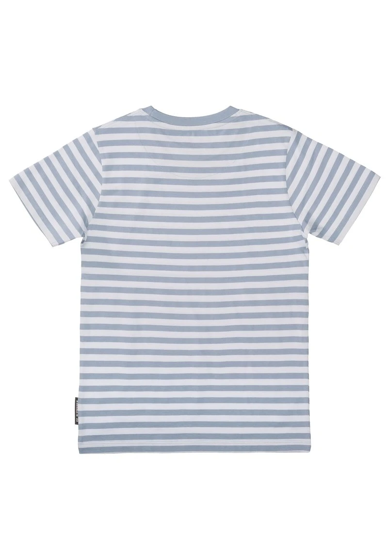 Marc O'Polo T-Shirt Print - Blau | Kinder 2 Marc O'Polo T-Shirt Print - Blau | Kinder – Bild 2