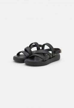 Marc O'Polo SUSAN - Riemensandalette - Black | Damen 8 Marc O'Polo SUSAN - Riemensandalette - Black | Damen -Marc O'Polo Verkäufe d1e7134d1c2e42b6bda17ebe1e7ed752