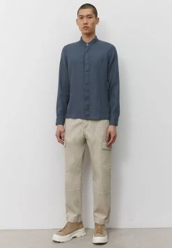 Marc O'Polo Hemd - Moon Stone | Herren 10 Marc O'Polo Hemd - Moon Stone | Herren -Marc O'Polo Verkäufe d21e3dc1bd3e4db1a2314916bf1fe7d9