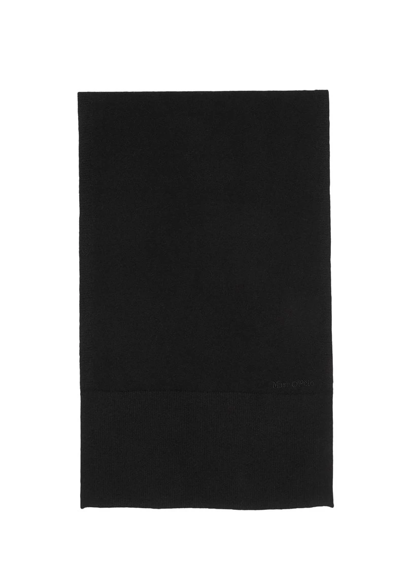 Marc O'Polo STRICKSCHAL - Tuch - Black | Damen 1 Marc O'Polo STRICKSCHAL - Tuch - Black | Damen