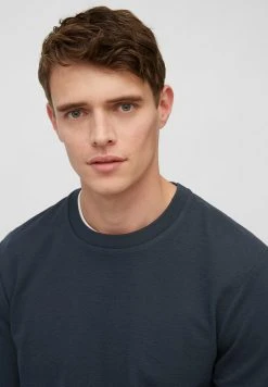 Marc O'Polo Langarmshirt - Total Eclipse | Herren 10 Marc O'Polo Langarmshirt - Total Eclipse | Herren -Marc O'Polo Verkäufe d24bb31e11874971a0dba554b1ab8d34