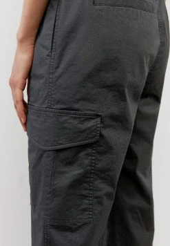 Marc O'Polo Cargohose - Deep Sky | Damen -Marc O'Polo Verkäufe d25d315a6e514b25acb85ee60243867a
