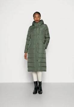 Marc O'Polo Daunenmantel - Fresh Moss | Damen