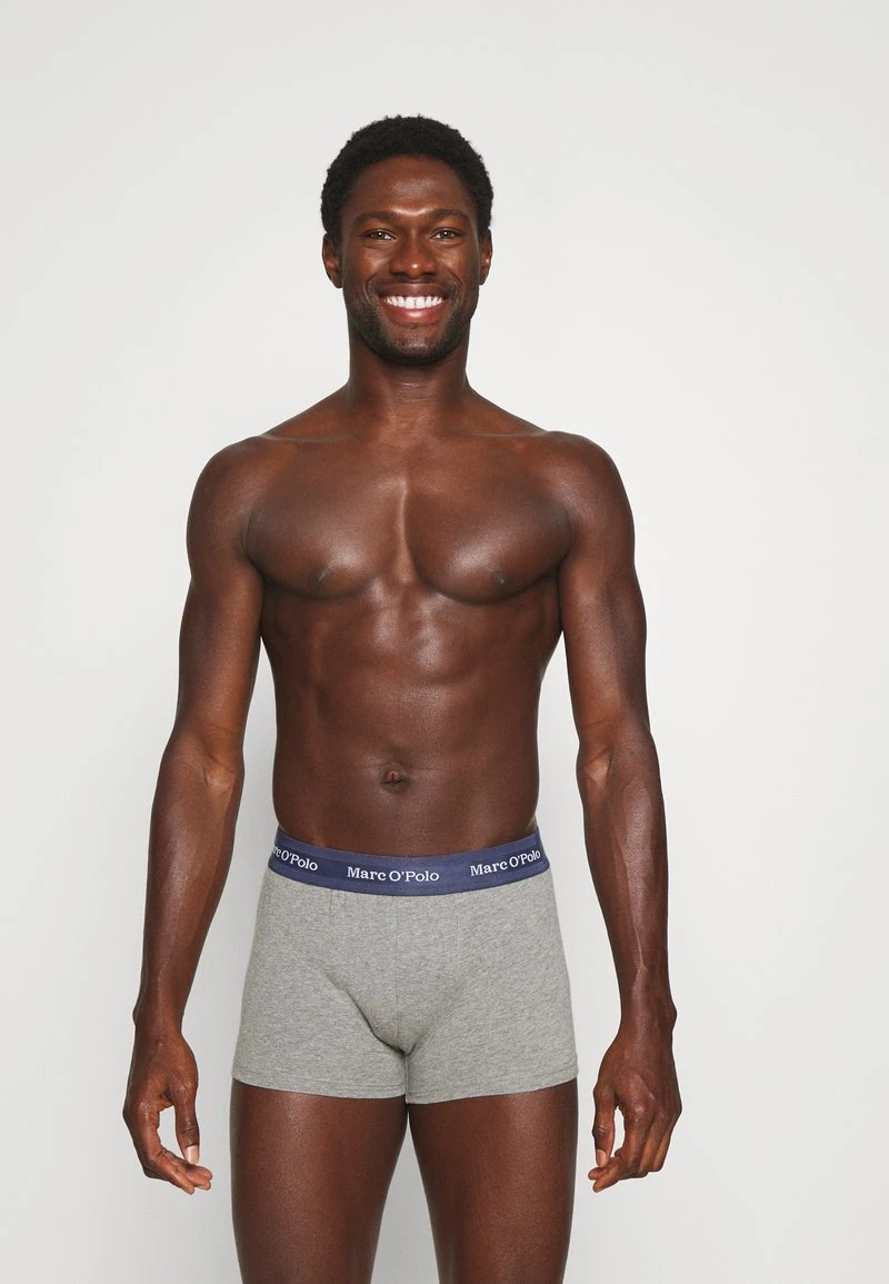 Marc O'Polo 3 PACK - Panties - Indigo Blue | Herren 1 Marc O'Polo 3 PACK - Panties - Indigo Blue | Herren