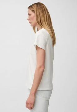 Marc O'Polo T-Shirt Print - Paper White | Damen 9 Marc O'Polo T-Shirt Print - Paper White | Damen -Marc O'Polo Verkäufe d3806577edd44ccf9467bc2a6664b0db