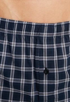 Marc O'Polo 2-PACK - Boxershorts - Blue | Herren -Marc O'Polo Verkäufe d39ba104ae3b4e39ad16752570a10ca6