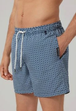 Marc O'Polo Herren BEACH - Badeshorts - Navy -Marc O'Polo Verkäufe d39bb36f78b14b499d400869efc452d2