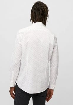 Marc O'Polo Hemd - Multi/egg White | Herren 8 Marc O'Polo Hemd - Multi/egg White | Herren -Marc O'Polo Verkäufe d3c611da7a4441b98651890aef64172e