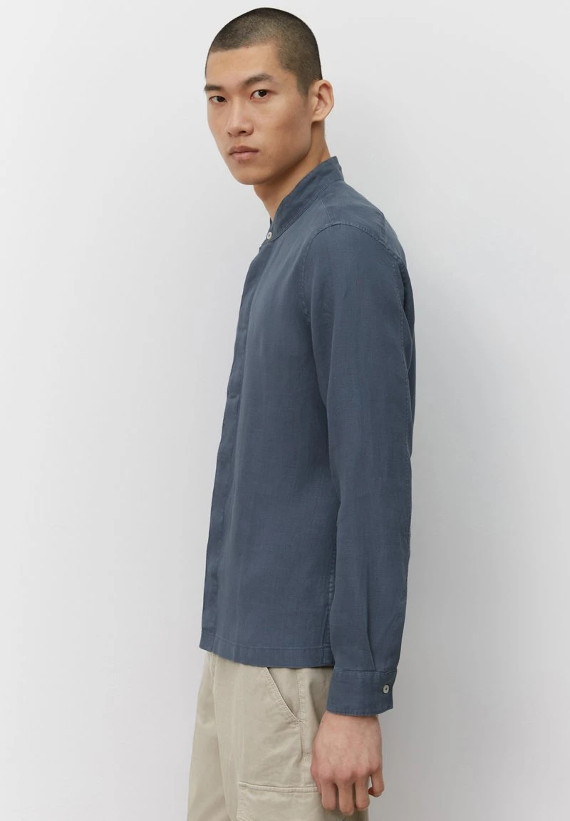 Marc O'Polo Hemd - Moon Stone | Herren 3 Marc O'Polo Hemd - Moon Stone | Herren – Bild 3