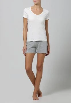 Marc O'Polo FAVORITE - Unterhemd/-shirt - Offwhite | Damen 11 Marc O'Polo FAVORITE - Unterhemd/-shirt - Offwhite | Damen -Marc O'Polo Verkäufe d3d1c150220f420fa69679d353956c07