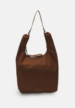 Marc O'Polo MOD ALICE - Shopping Bag - Melted Caramel | Damen