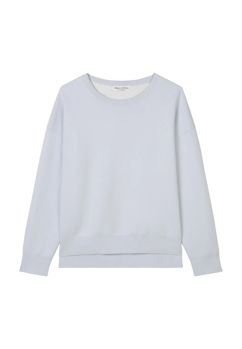 Marc O'Polo Sweatshirt - Morning Dew | Damen 1 Marc O'Polo Sweatshirt - Morning Dew | Damen