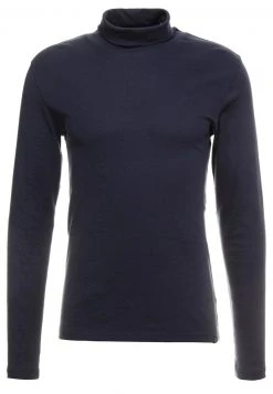 Marc O'Polo LONGSLEEVE TURTLENECK - Langarmshirt - Total Eclipse | Herren -Marc O'Polo Verkäufe d4439415702e42a7a780441239558301