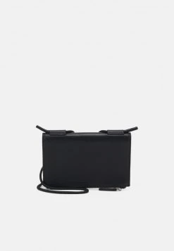 Marc O'Polo Damen FIONA - Handytasche - Black