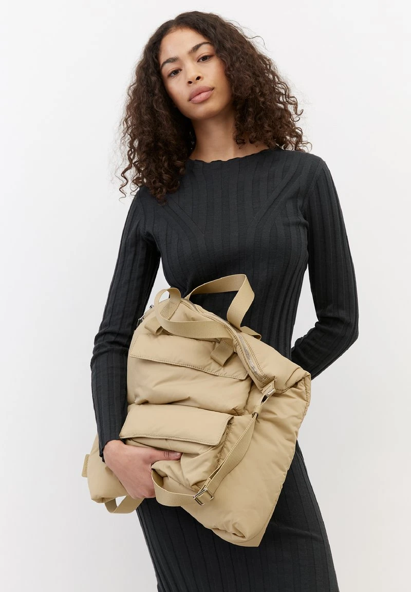 Marc O'Polo Umhängetasche - Wheat Field | Damen 8 Marc O'Polo Umhängetasche - Wheat Field | Damen – Bild 8