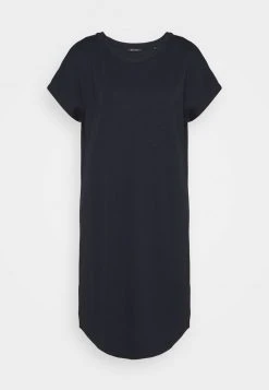 Marc O'Polo OVERCUT SHOULDER - Freizeitkleid - Midnight Blue | Damen 12 Marc O'Polo OVERCUT SHOULDER - Freizeitkleid - Midnight Blue | Damen -Marc O'Polo Verkäufe d4fb96c967ea4e36915564ebcf54eb35