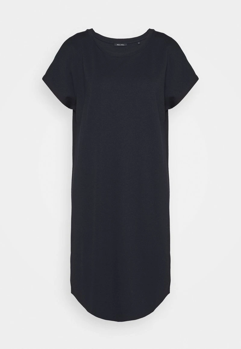 Marc O'Polo OVERCUT SHOULDER - Freizeitkleid - Midnight Blue | Damen 6 Marc O'Polo OVERCUT SHOULDER - Freizeitkleid - Midnight Blue | Damen – Bild 6