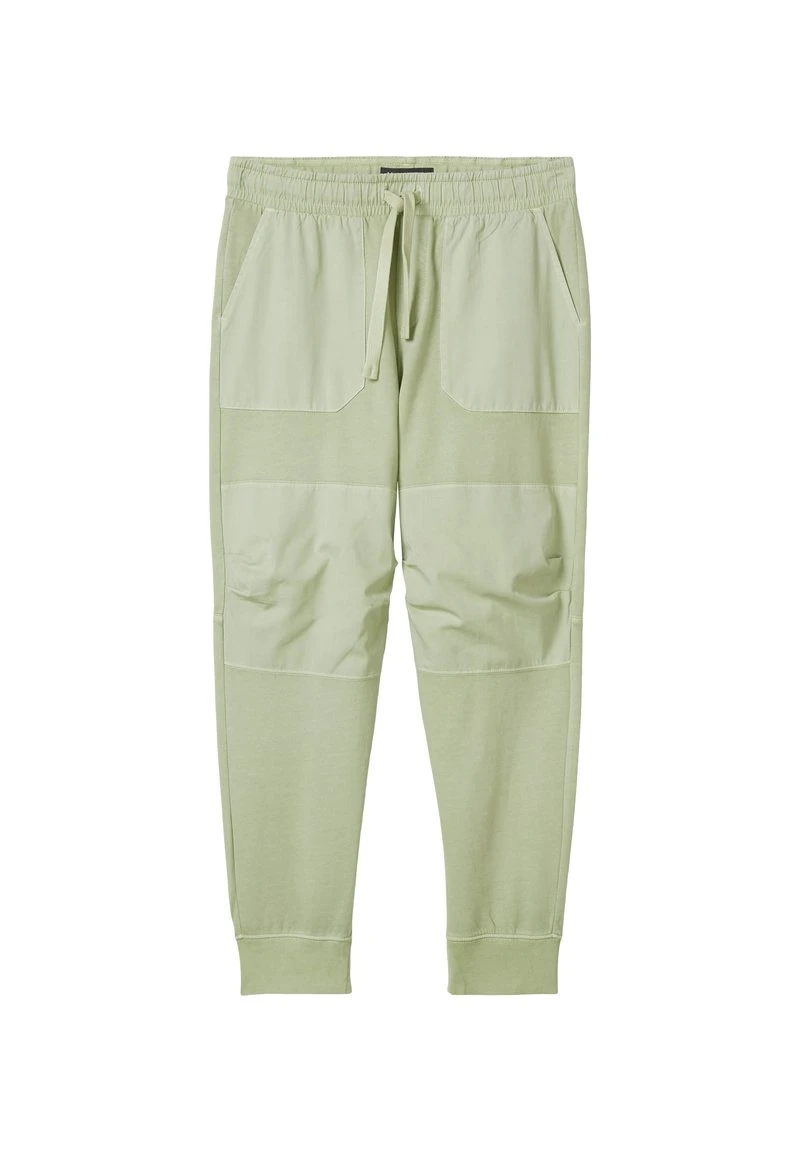 Marc O'Polo Jogginghose - Pistachio Gray | Herren 6 Marc O'Polo Jogginghose - Pistachio Gray | Herren – Bild 6