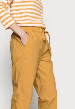 Marc O'Polo Damen PANTS - Stoffhose - Sweet Corn 8 Marc O'Polo Damen PANTS - Stoffhose - Sweet Corn -Marc O'Polo Verkäufe d5d4c583b83b424cb29c132b8fb8429e