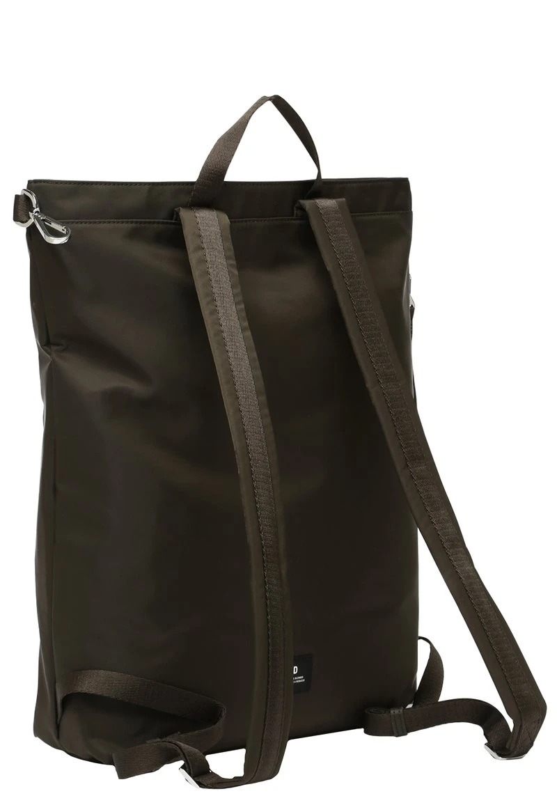 Marc O'Polo ALEXA - Tagesrucksack - Olive Green | Damen 2 Marc O'Polo ALEXA - Tagesrucksack - Olive Green | Damen – Bild 2