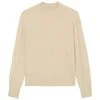 Marc O'Polo AUS EXKLUSIVER - Strickpullover - Blushed Camel | Damen