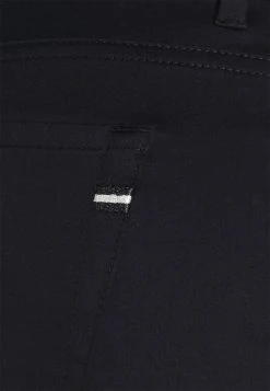 Marc O'Polo 5 POCKET MID WAIST SLIM LEG - Stoffhose - Dark Blue | Damen 5 Marc O'Polo 5 POCKET MID WAIST SLIM LEG - Stoffhose - Dark Blue | Damen -Marc O'Polo Verkäufe d61501a334ca40b889576cefe03611ef