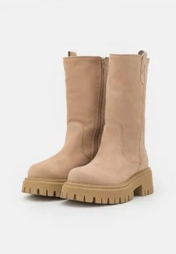 Marc O'Polo AMANDA - Plateaustiefel - Dune | Damen 8 Marc O'Polo AMANDA - Plateaustiefel - Dune | Damen -Marc O'Polo Verkäufe d63e53892bb348be9998da5d11454302