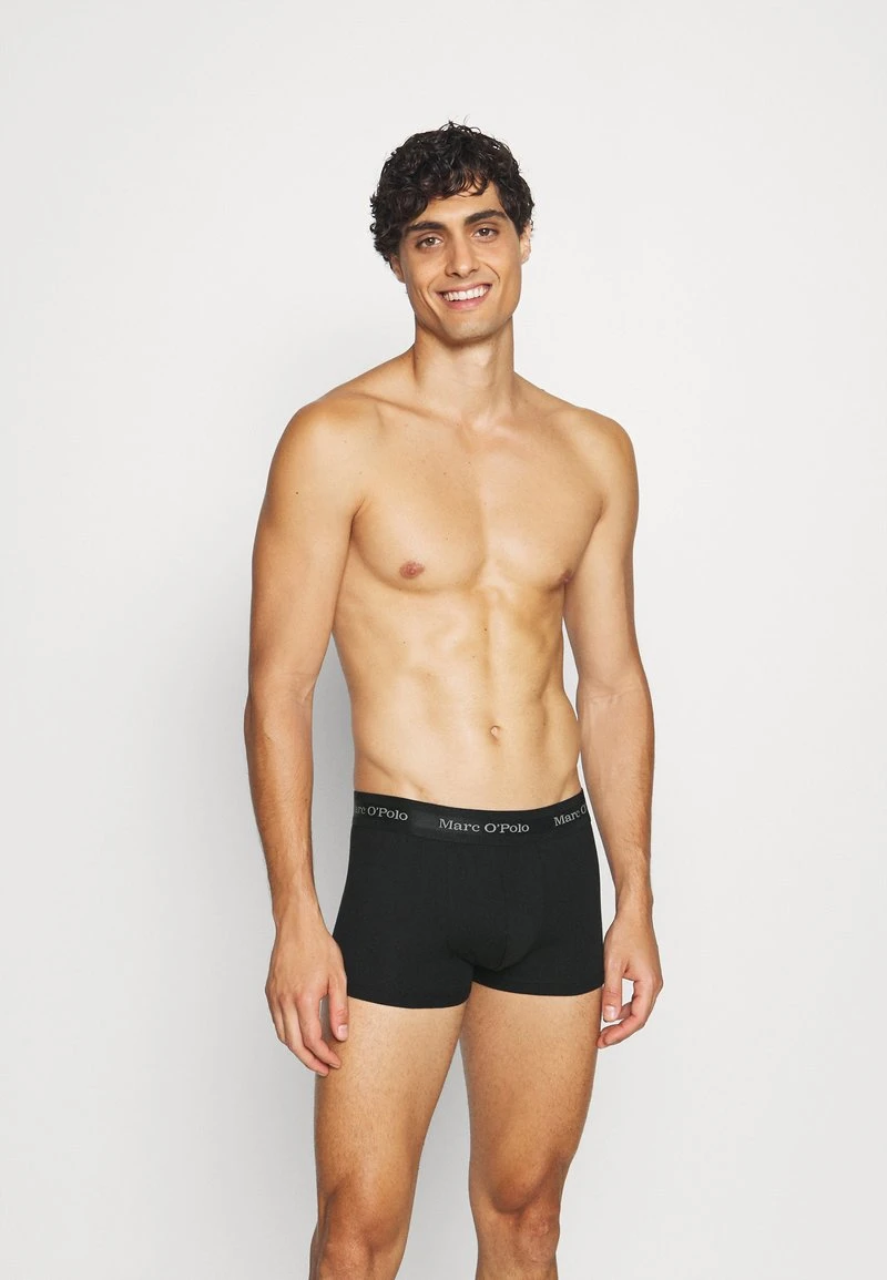 Marc O'Polo 3 PACK - Panties - Indigo Blue | Herren 4 Marc O'Polo 3 PACK - Panties - Indigo Blue | Herren – Bild 4