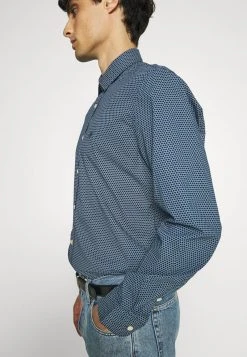 Marc O'Polo Herren Hemd - Multicolor/total Eclipse -Marc O'Polo Verkäufe d6b1d73b64b14d60ac4bc4c6704c91f8