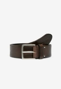 Marc O'Polo Gürtel - Chocolate Brown | Damen -Marc O'Polo Verkäufe d70ff11409a047cab08b9e1e04548638