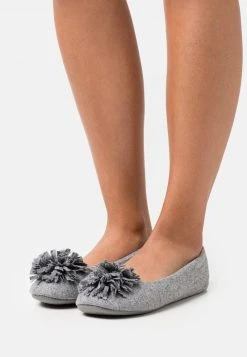 Marc O'Polo HOMY - Hausschuh - Grey | Damen 10 Marc O'Polo HOMY - Hausschuh - Grey | Damen -Marc O'Polo Verkäufe d715ac24d08342ada40f76c6a0a15359