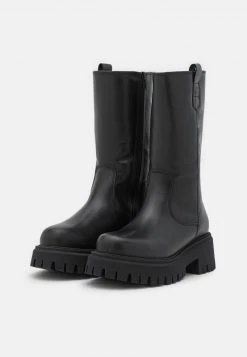 Marc O'Polo Damen AMANDA - Plateaustiefel - Black 8 Marc O'Polo Damen AMANDA - Plateaustiefel - Black -Marc O'Polo Verkäufe d72be8d4c8d840dd9f28ad364b7887d1