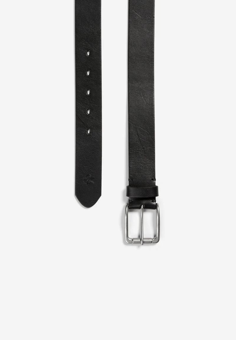 Marc O'Polo ENNO - Gürtel - Black | Herren 2 Marc O'Polo ENNO - Gürtel - Black | Herren – Bild 2