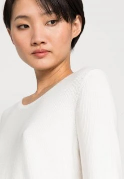 Marc O'Polo Damen Strickpullover - Salty White 9 Marc O'Polo Damen Strickpullover - Salty White -Marc O'Polo Verkäufe d7406b5732a741f4a12cf090352a7640