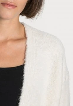 Marc O'Polo Damen CARDIGAN LONGSLEEVE OPEN FRONT - Strickjacke - Chalky Sand 9 Marc O'Polo Damen CARDIGAN LONGSLEEVE OPEN FRONT - Strickjacke - Chalky Sand -Marc O'Polo Verkäufe d746c92f9da84b128303d12a05f492b8