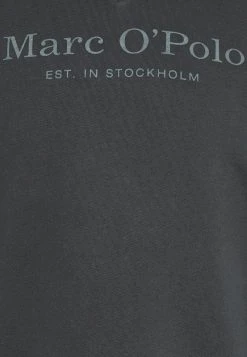Marc O'Polo LONG SLEEVE CREW NECK - Sweatshirt - Phantom Fear | Herren 5 Marc O'Polo LONG SLEEVE CREW NECK - Sweatshirt - Phantom Fear | Herren -Marc O'Polo Verkäufe d74c2e81a1074a61b85de881ccdfe76f
