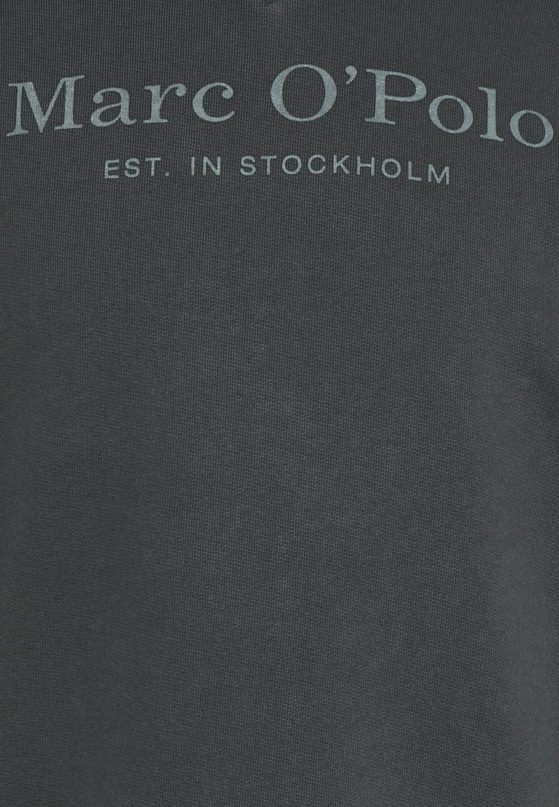 Marc O'Polo LONG SLEEVE CREW NECK - Sweatshirt - Phantom Fear | Herren 3 Marc O'Polo LONG SLEEVE CREW NECK - Sweatshirt - Phantom Fear | Herren – Bild 3