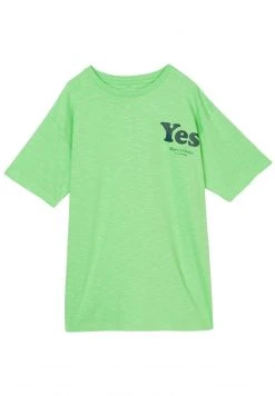 Marc O'Polo T-Shirt Print - Grün | Kinder