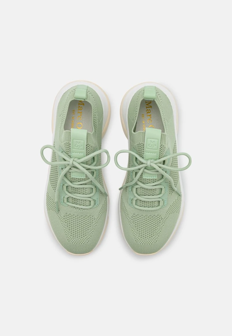 Marc O'Polo MIKA - Sneaker Low - Mint | Damen 6 Marc O'Polo MIKA - Sneaker Low - Mint | Damen – Bild 6